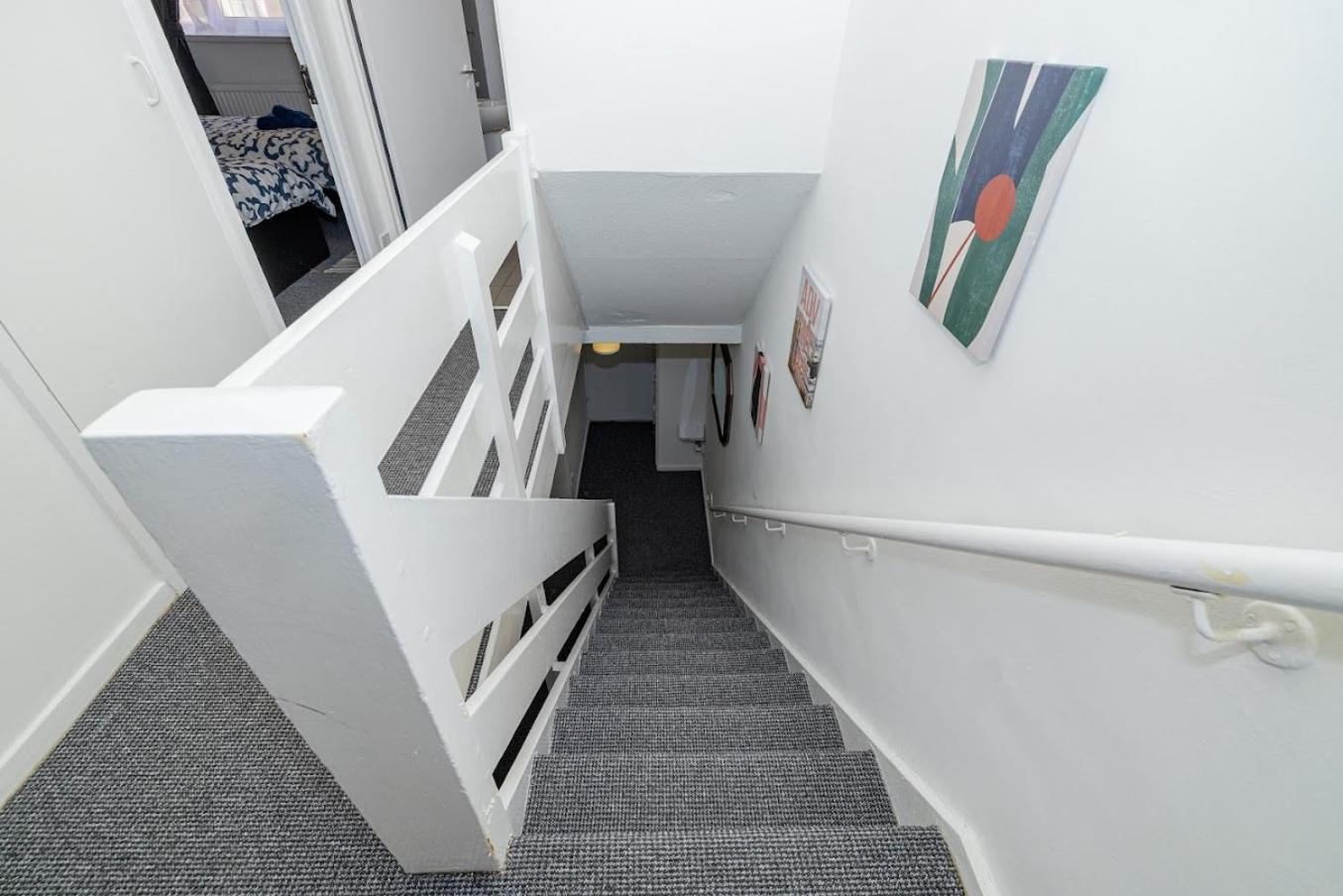 Gazde/Camere de închiriat In Mile End *